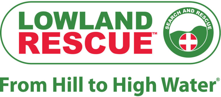 Lowland rescue image